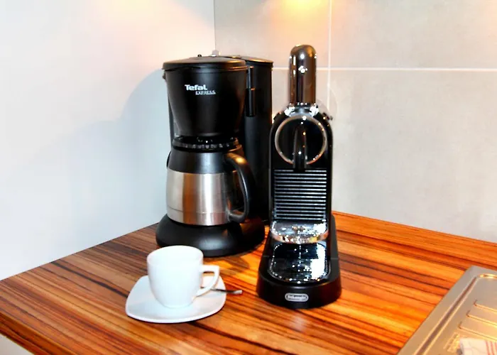 Haus Bellevue _ Og_fewo Apartamento